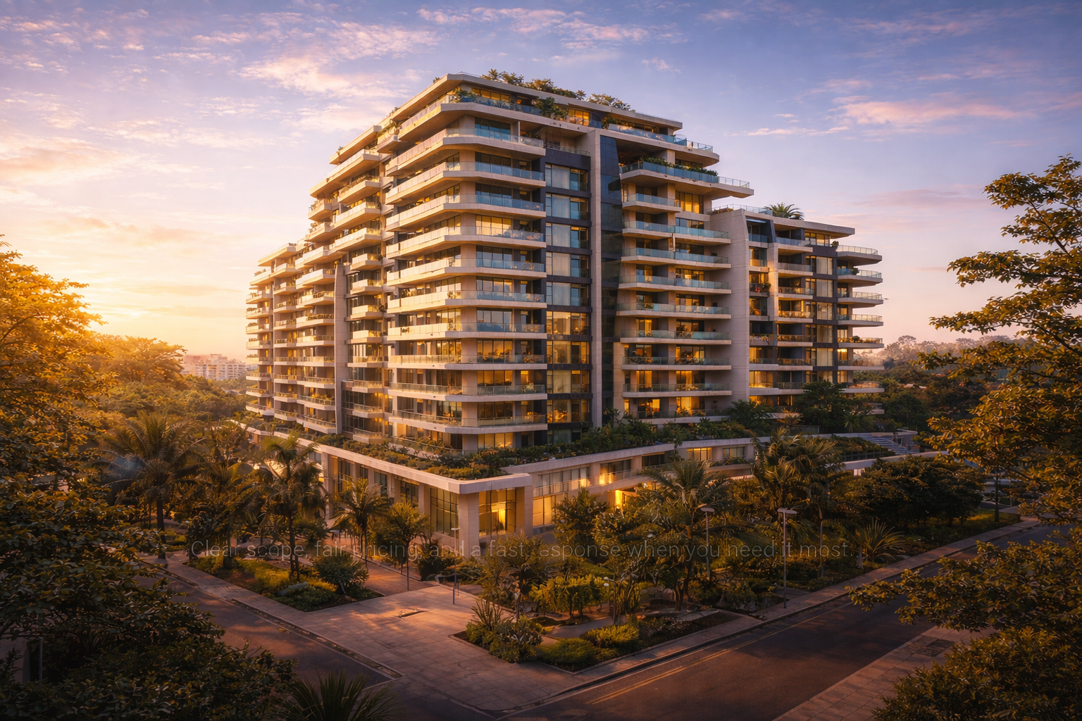 Contact OzStrata - strata facility management enquiries Sydney NSW